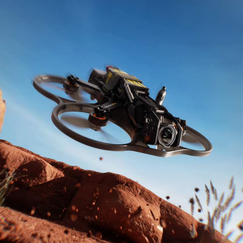 SpeedyBee Bee25 2,5 pouces HD  - Fpv Drone Tool Kit avis et prix