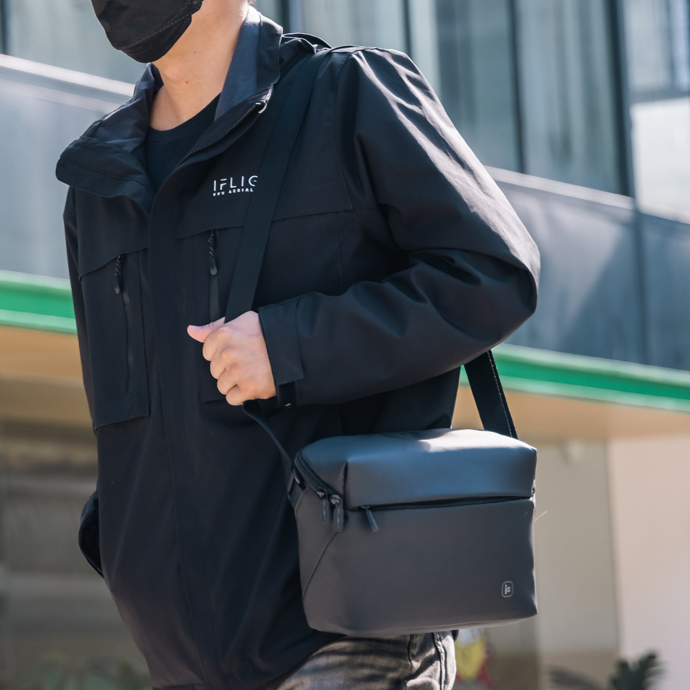 Sac à bandoulière pour drone i - Fpv Drone Bag avis et prix