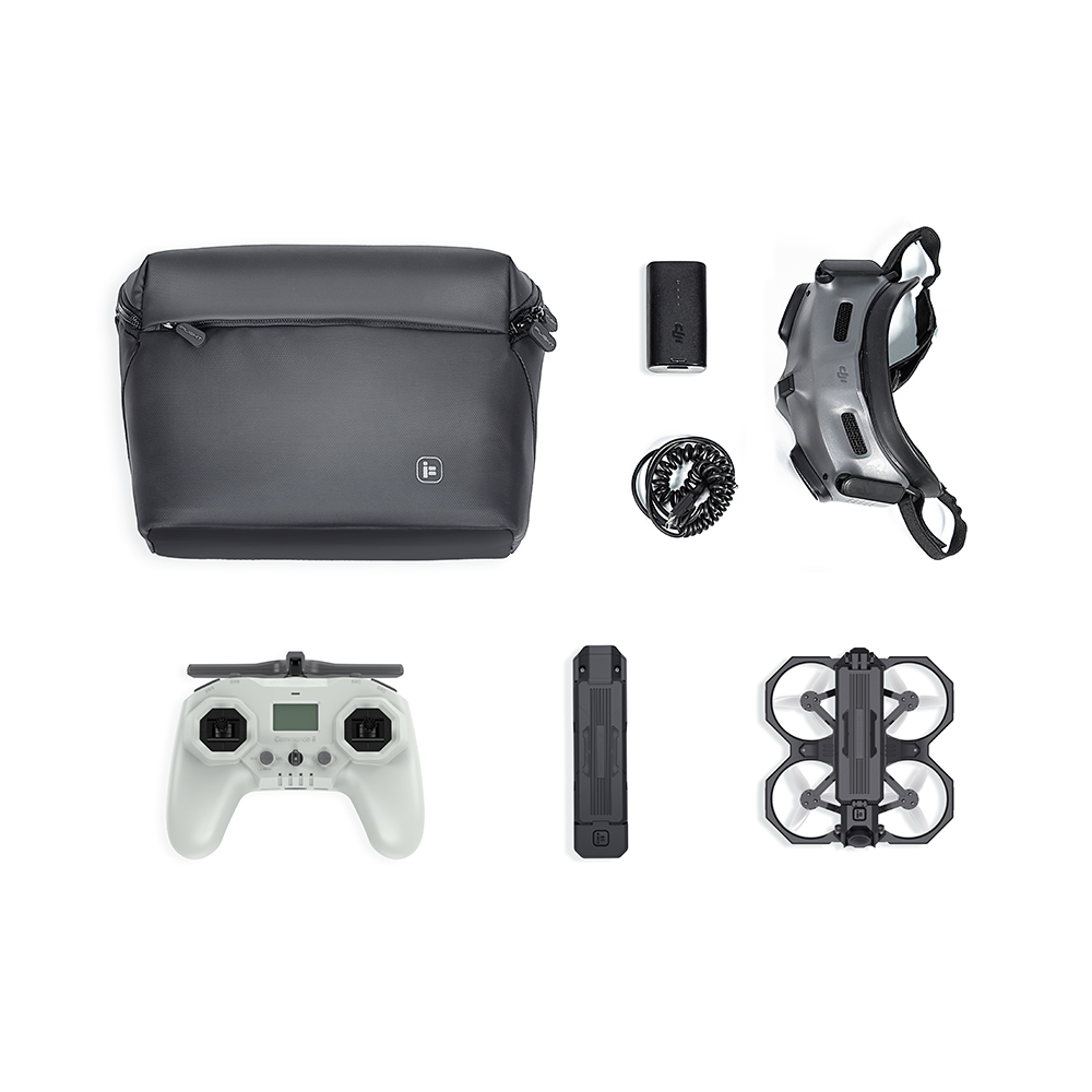 Sac à bandoulière pour drone i - Fpv Drone Bag avis et prix