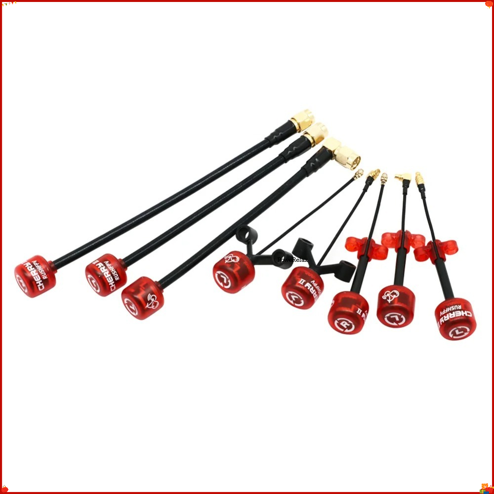 Antenne FPV RUSHFPV Cherry / A - Fpv Drone Antenna avis et prix