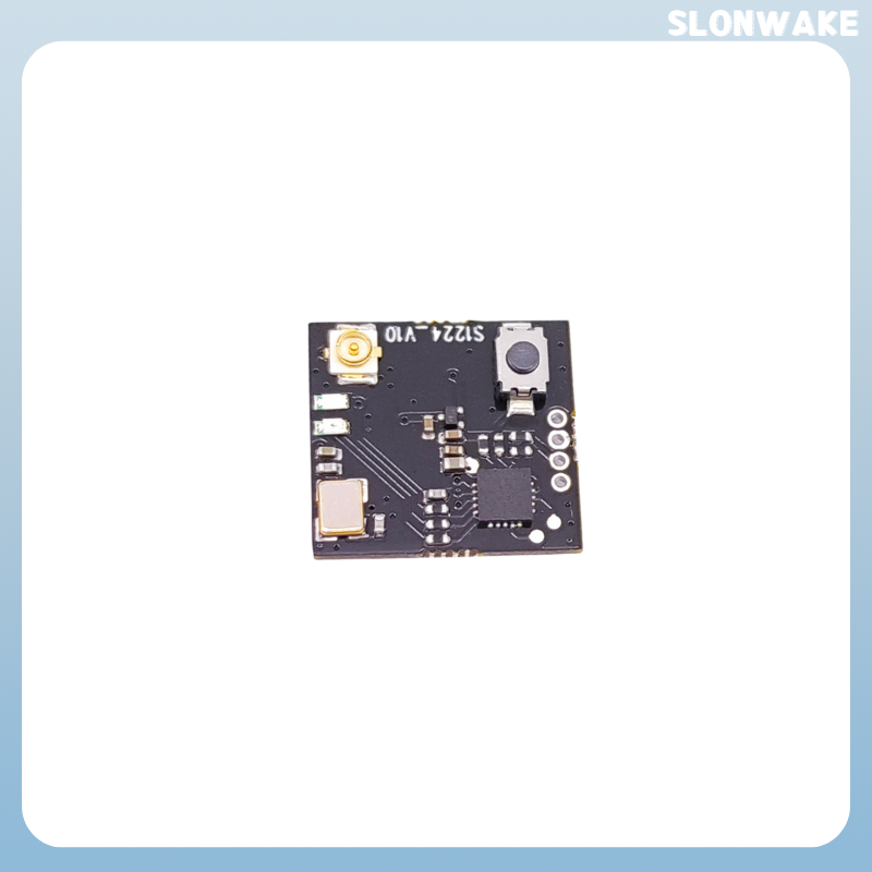 Mini transmetteur FPV réglable - Fpv Drone Transmitter avis et prix