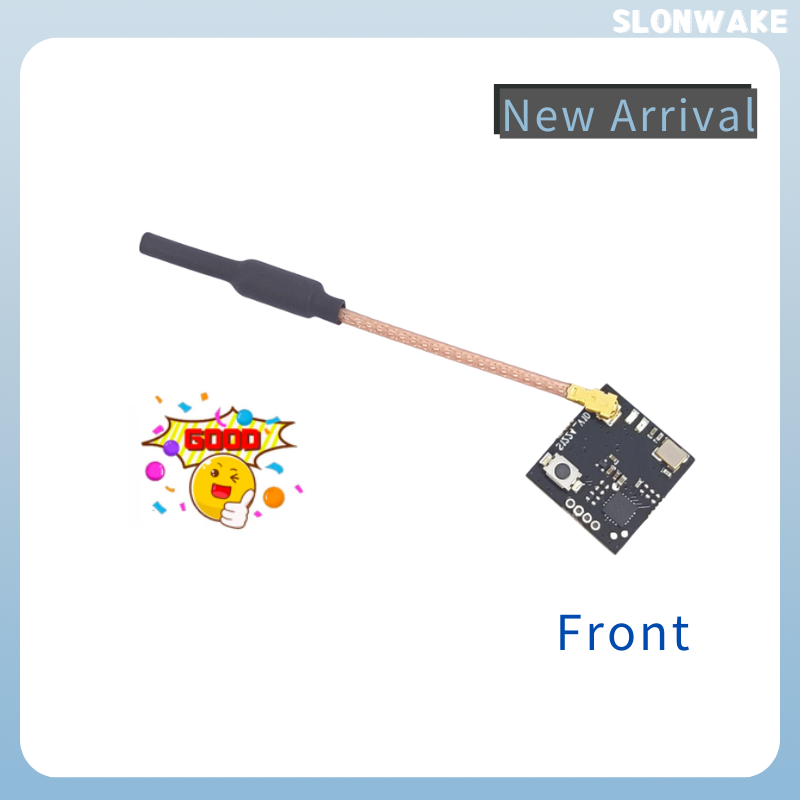 Mini transmetteur FPV réglable - Fpv Drone Transmitter avis et prix