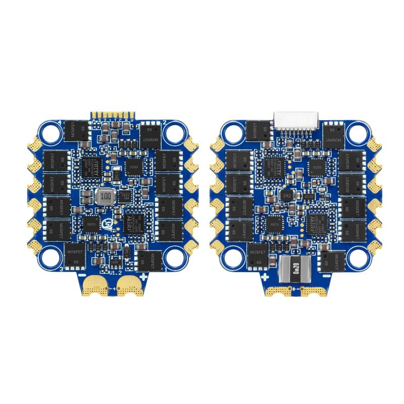 SEQURE Blueson A2 6S |   ESC 8 - Fpv Drone Esc avis et prix