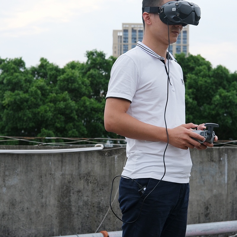 Câble de charge de batterie po - Fpv Drone Goggles avis et prix