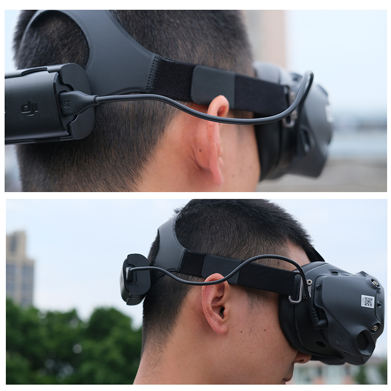 Câble de charge de batterie po - Fpv Drone Goggles avis et prix