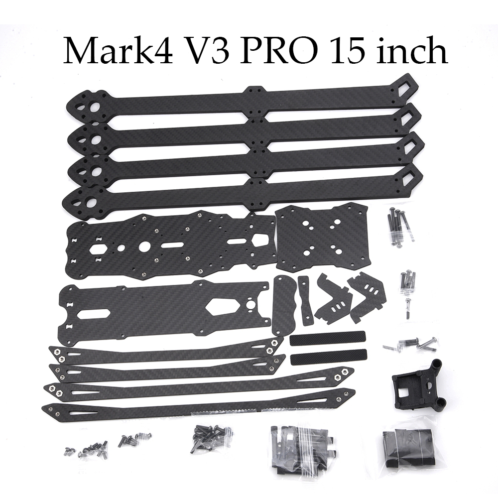 Kit de châssis de drone FPV MA - Fpv Drone Motor avis et prix