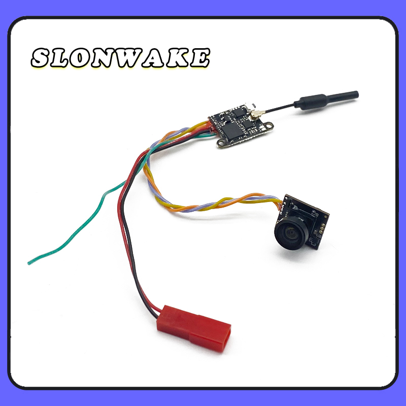 SLONWAKE 5.8G 1200TVL FPV camé - Fpv Drone Camera avis et prix