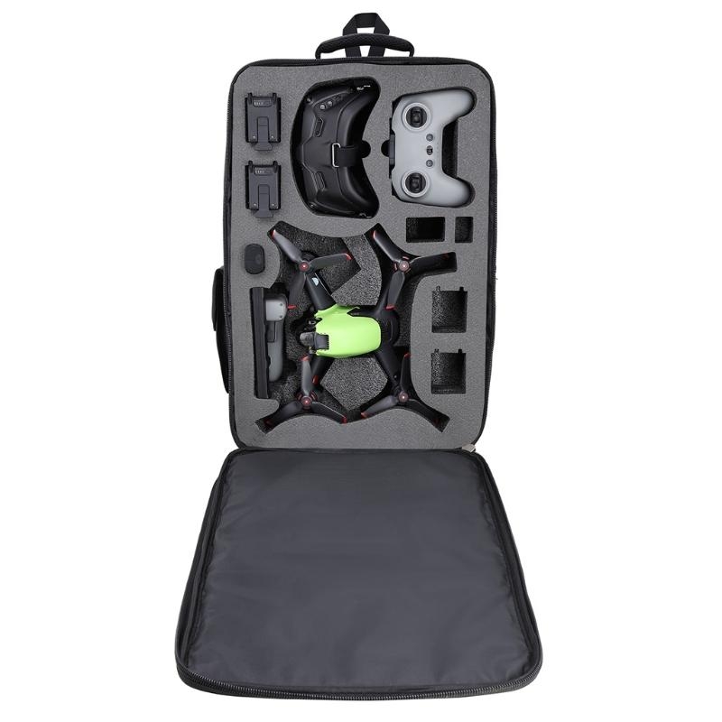 B03F pour FPV combo à Boîte ra - Fpv Drone Bag avis et prix