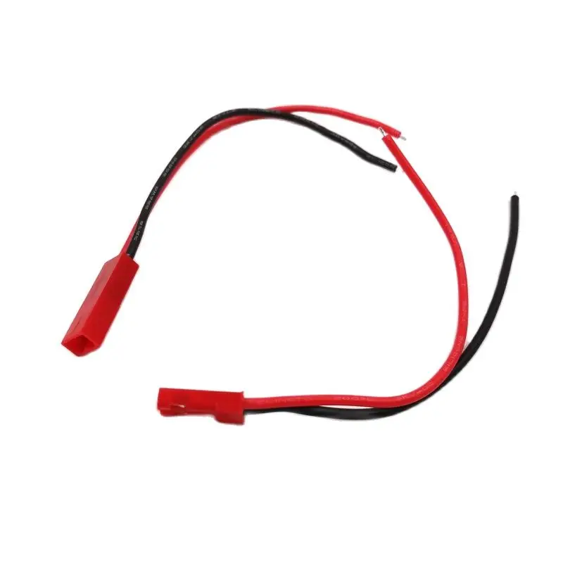 Kit de connecteurs JST 2P, 20  - Fpv Drone Charger avis et prix