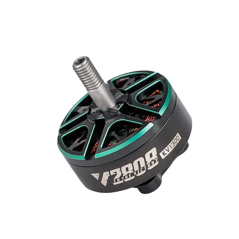 T-Motor-Moteur Velox V2808 130 - Fpv Drone Goggles avis et prix