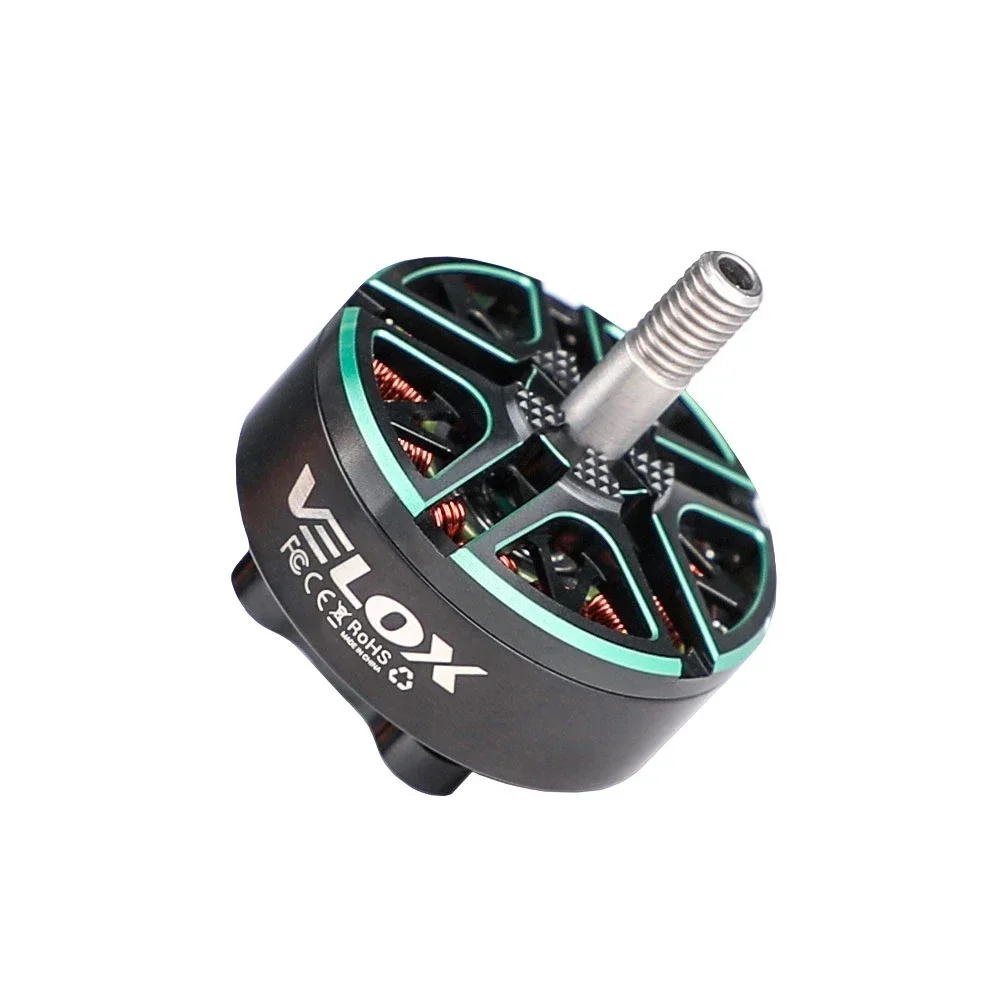 T-Motor-Moteur Velox V2808 130 - Fpv Drone Goggles avis et prix