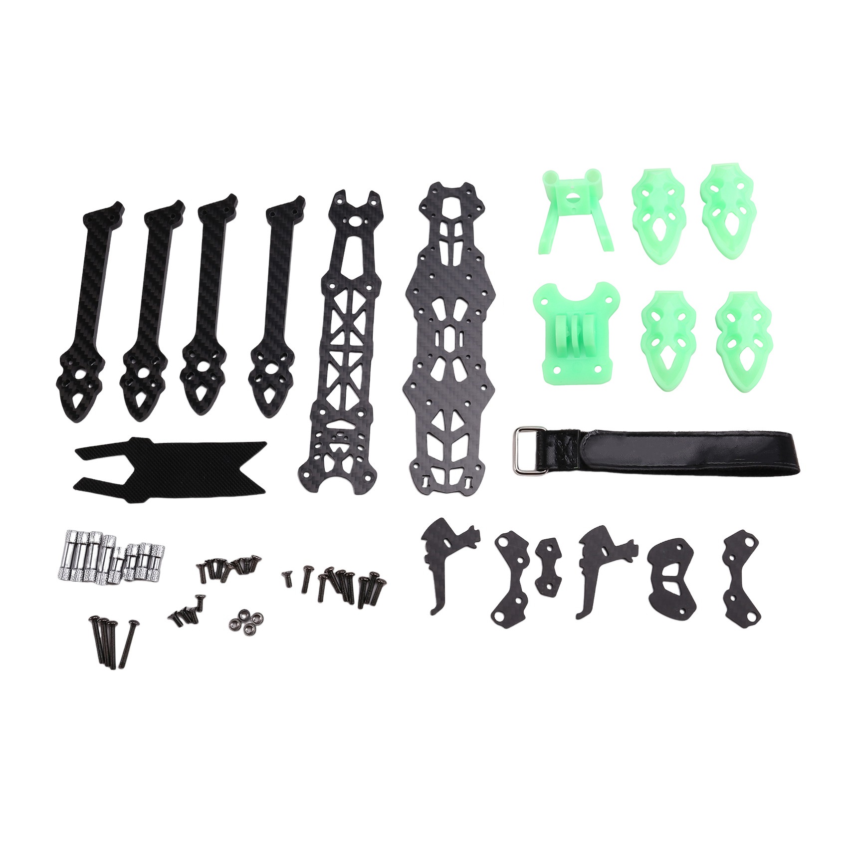 Kit de cadre FPV B78B-MARK4-HD - Fpv Drone Kit avis et prix