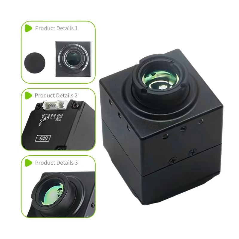 Module de caméra micro thermiq - Fpv Drone Camera avis et prix