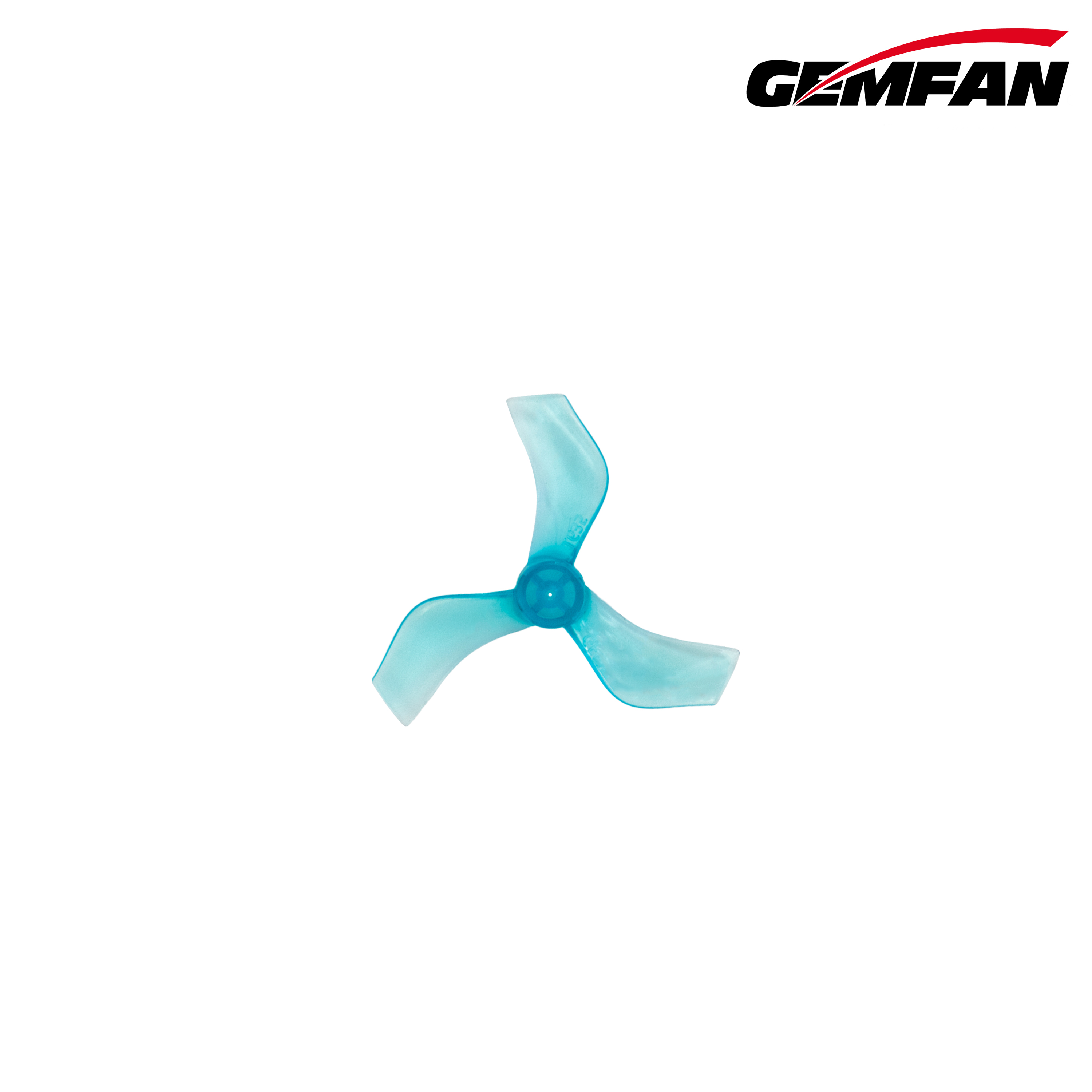 Hélices Gemfan 1635 40mm à 3 p - Fpv Drone Motor avis et prix
