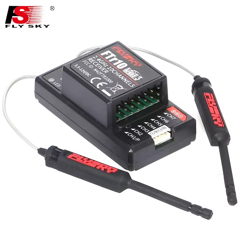 Récepteur bidirectionnel doubl - Fpv Drone Antenna avis et prix