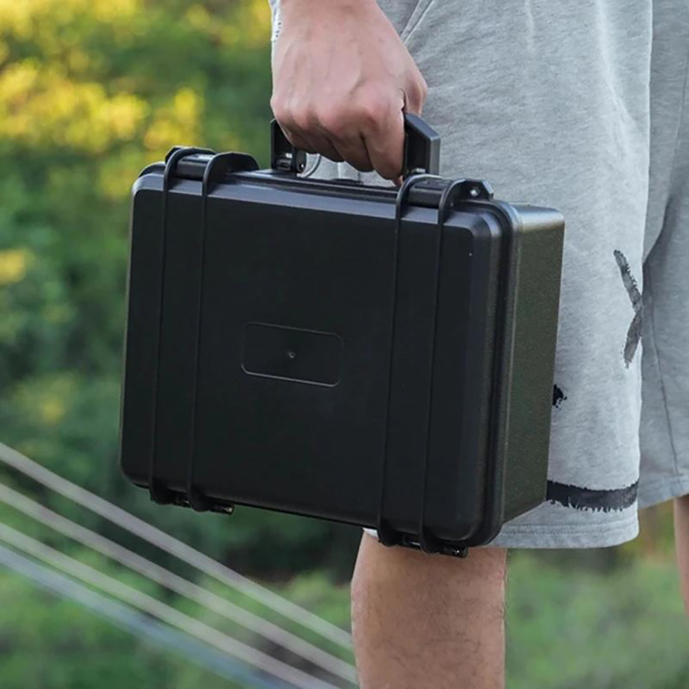 Étui de protection adapté au D - Fpv Drone Bag avis et prix