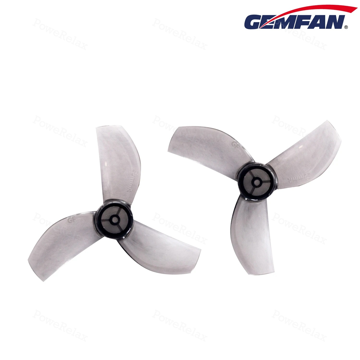 16 paires d'hélices Gemfan 35m - Fpv Drone Motor avis et prix