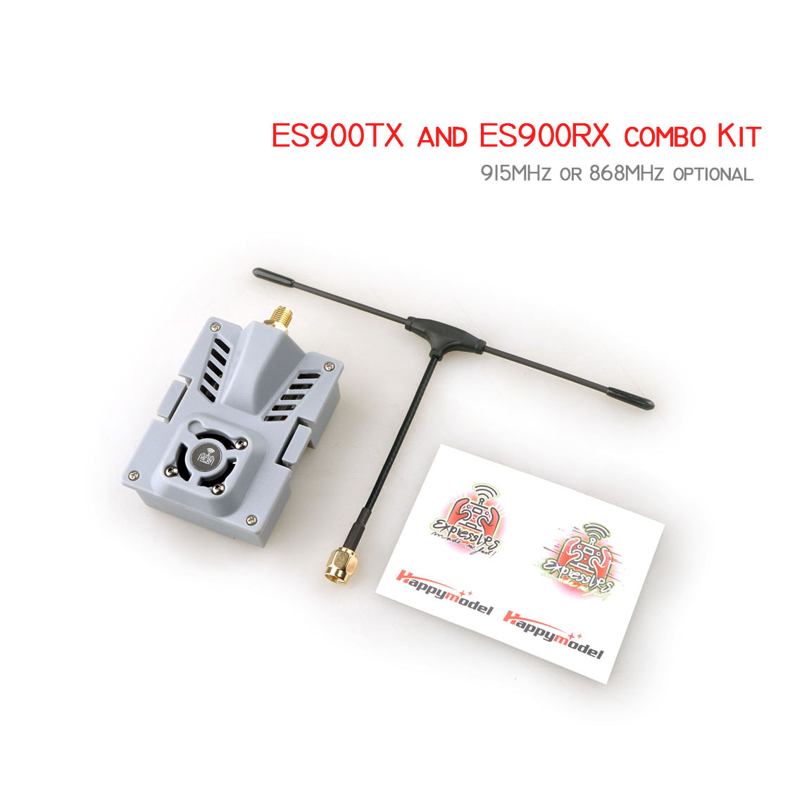 Happymodel RC ELRS Micro ES900 - Fpv Drone Motor avis et prix