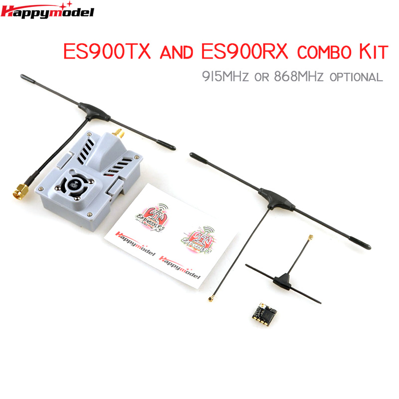 Happymodel RC ELRS Micro ES900 - Fpv Drone Motor avis et prix