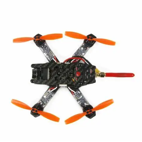 KingKong LDARC 130GT Kit de ca - Fpv Drone Kit avis et prix