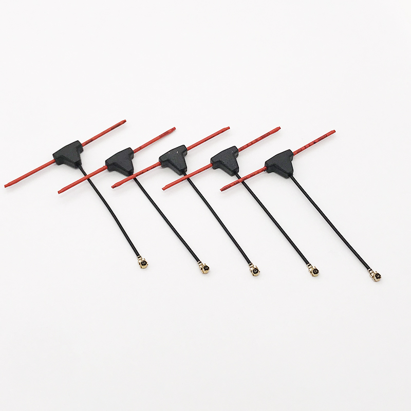 Antenne T 2.4G 2DBI IPX1 pour  - Fpv Drone Antenna avis et prix