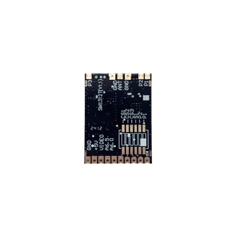 Antenne FPV 3.3G 800mw 1.6W, M - Fpv Drone Transmitter avis et prix