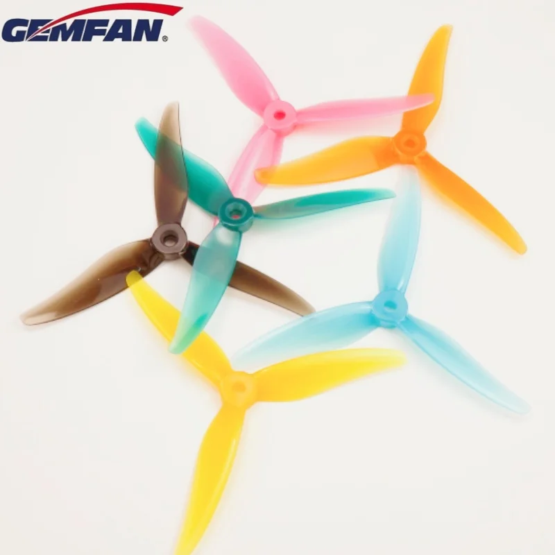 Nouvelles hélices Gemfan 51466 - Fpv Drone Motor avis et prix